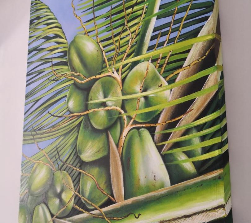 Photo of Patio Balcony in Progreso Municipality