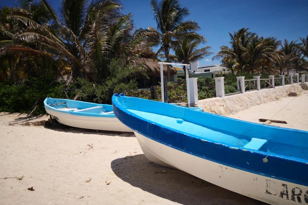 Photo of Outdoor in Progreso Municipality