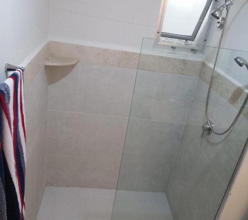 Photo of Bathroom in Progreso Municipality