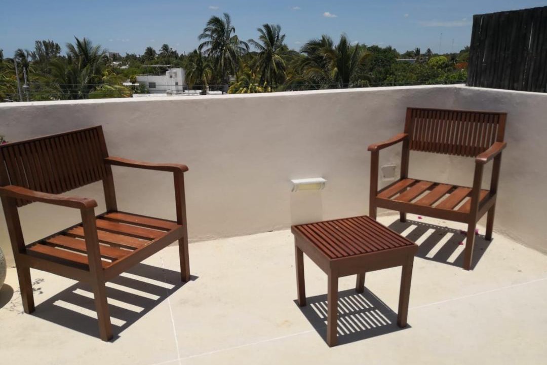 Photo of Patio Balcony in Progreso Municipality
