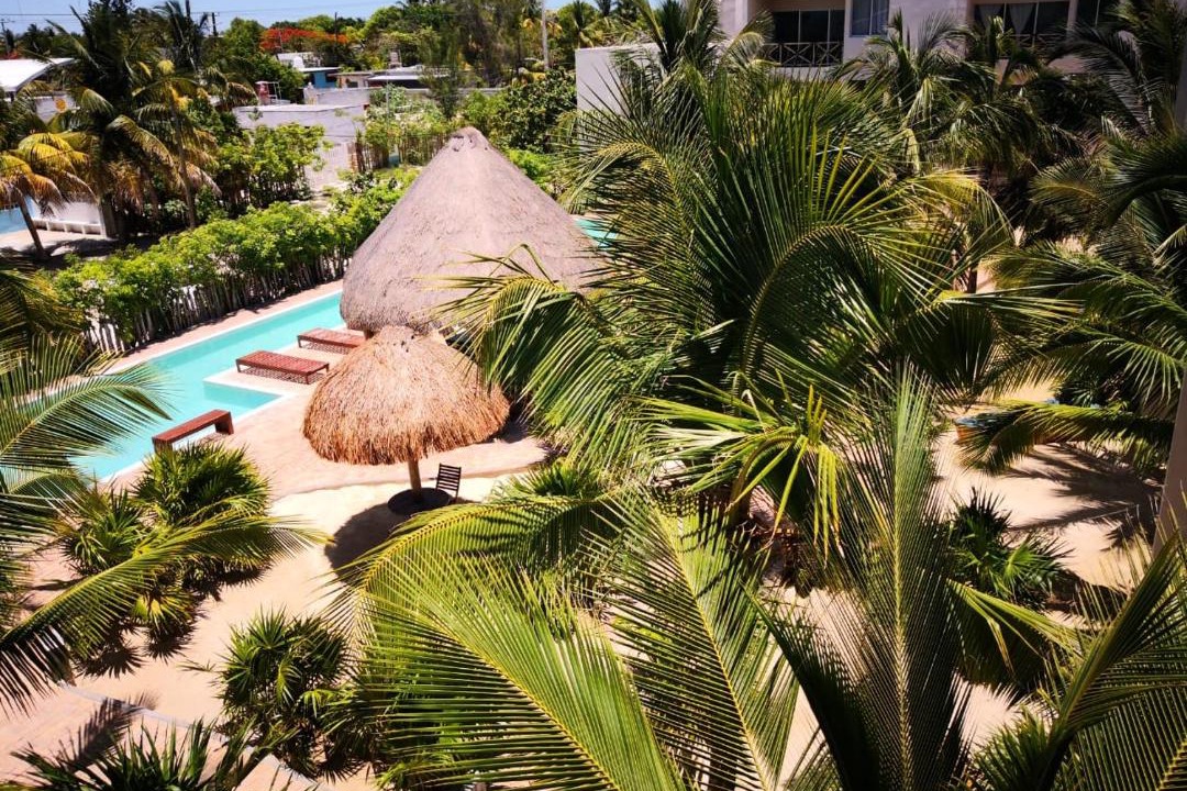 Photo of Outdoor in Progreso Municipality