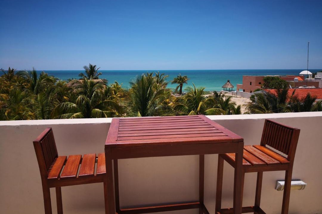 Photo of Patio Balcony in Progreso Municipality