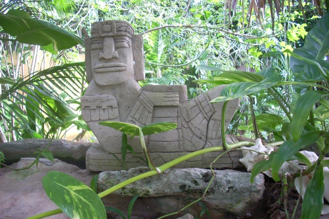 Photo of Others in Izamal