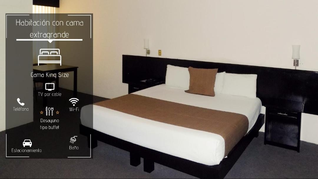 Photo of Bedroom in Irapuato