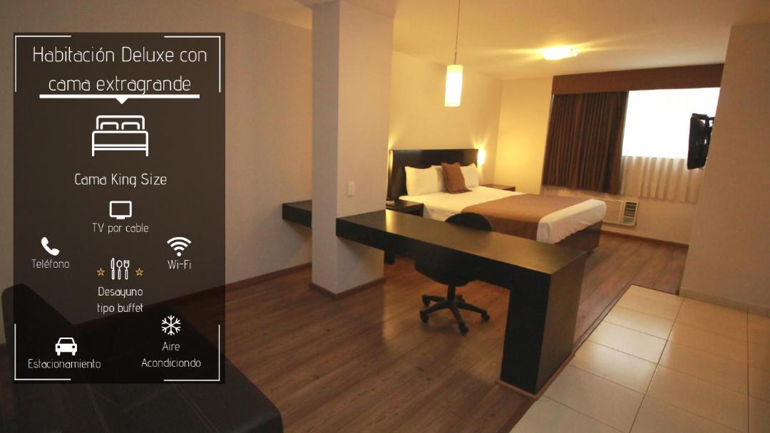 Photo of Livingroom in Irapuato