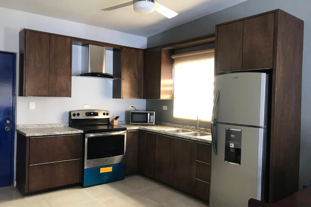 Photo of Kitchen in Bahia Kino