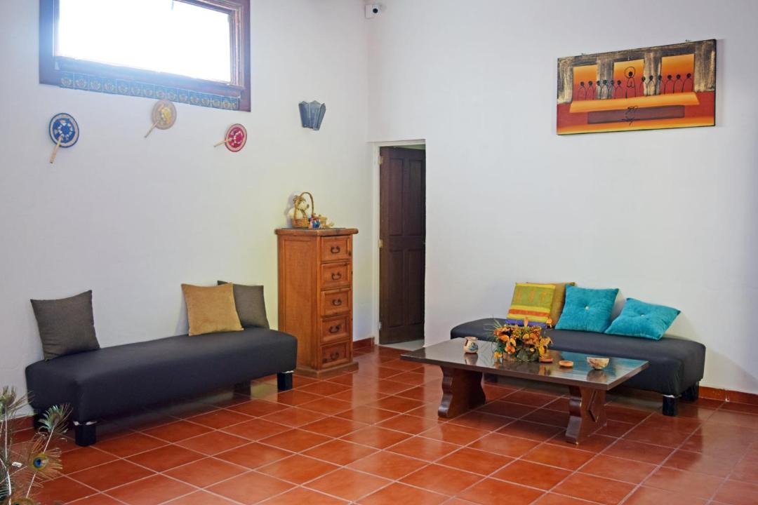 Photo of Livingroom in San Agustin Etla
