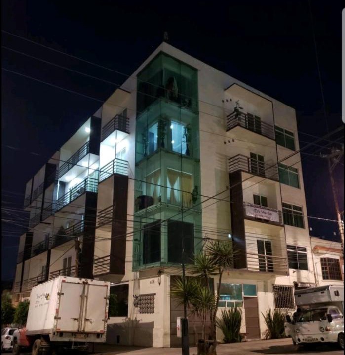 Photo of Buildings in Venustiano Carranza
