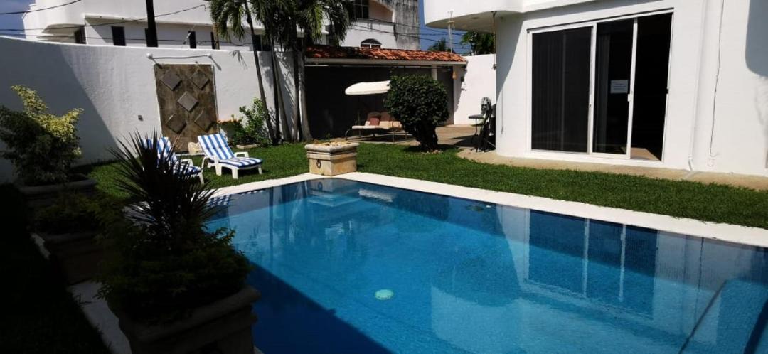 Photo of Outdoor in Granjas del Marques
