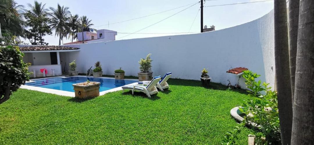 Photo of Outdoor in Granjas del Marques