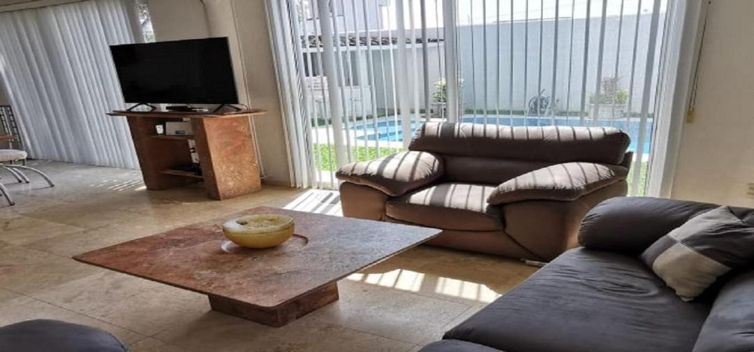 Photo of Livingroom in Granjas del Marques