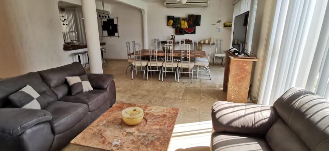 Photo of Livingroom in Granjas del Marques