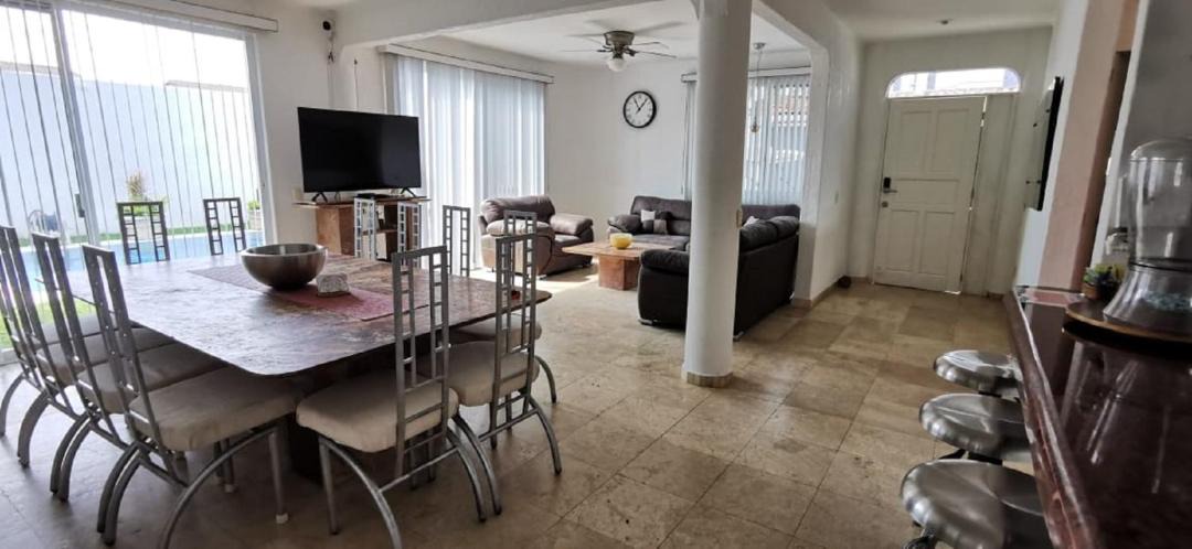 Photo of Livingroom in Granjas del Marques