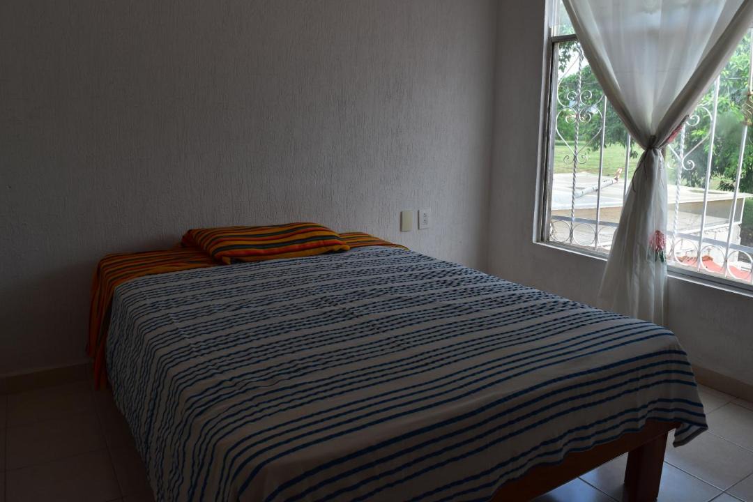 Photo of Bedroom in Acapulco