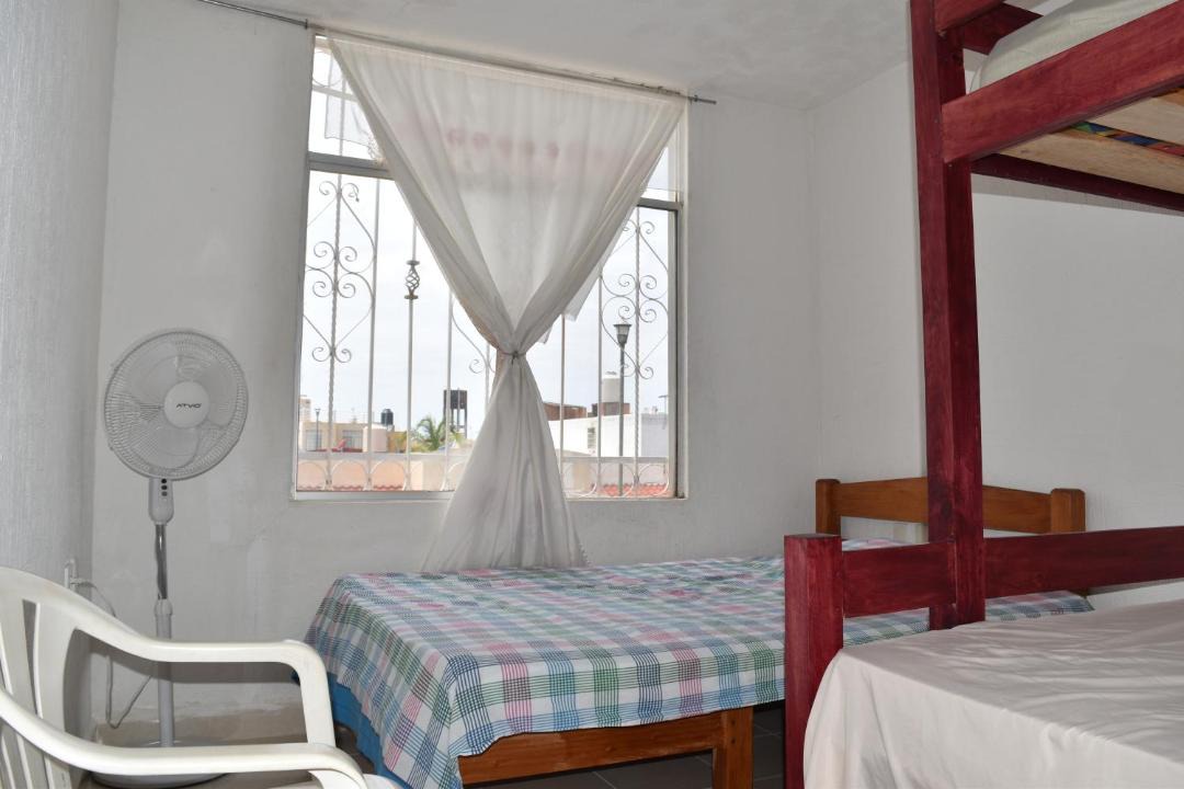 Photo of Bedroom in Acapulco