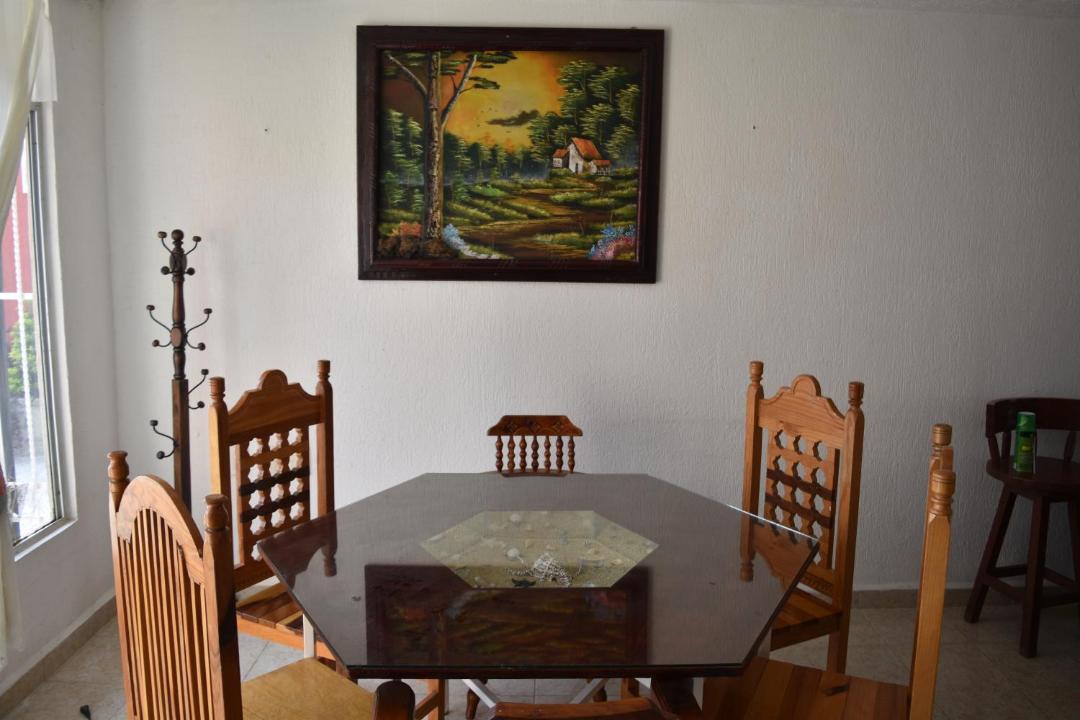 Photo of Livingroom in Acapulco