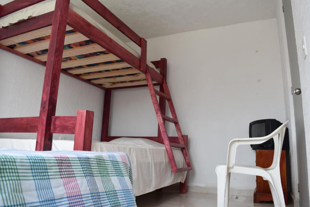 Photo of Bedroom in Acapulco