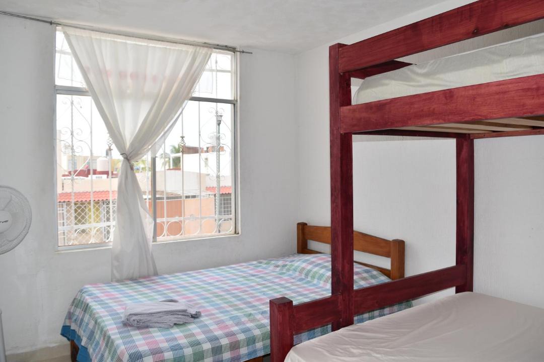 Photo of Bedroom in Acapulco