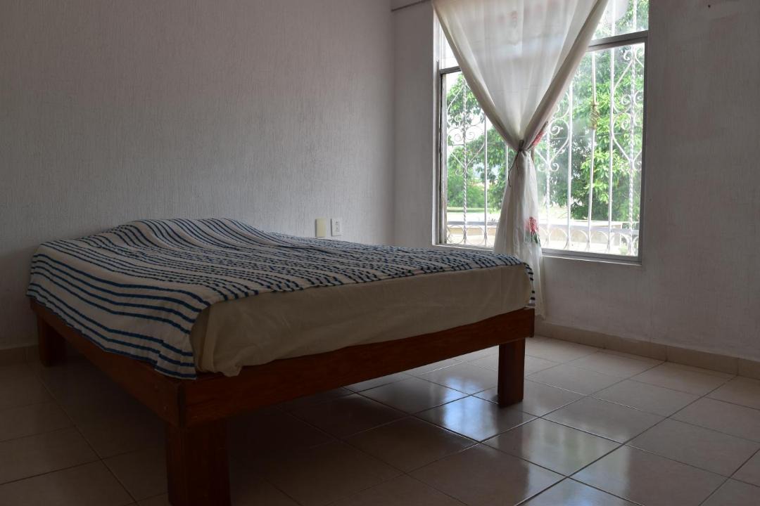 Photo of Bedroom in Acapulco