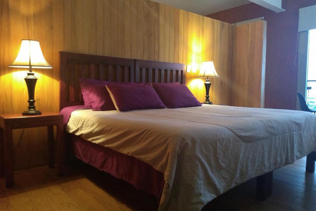 Photo of Bedroom in Cuauhtemoc