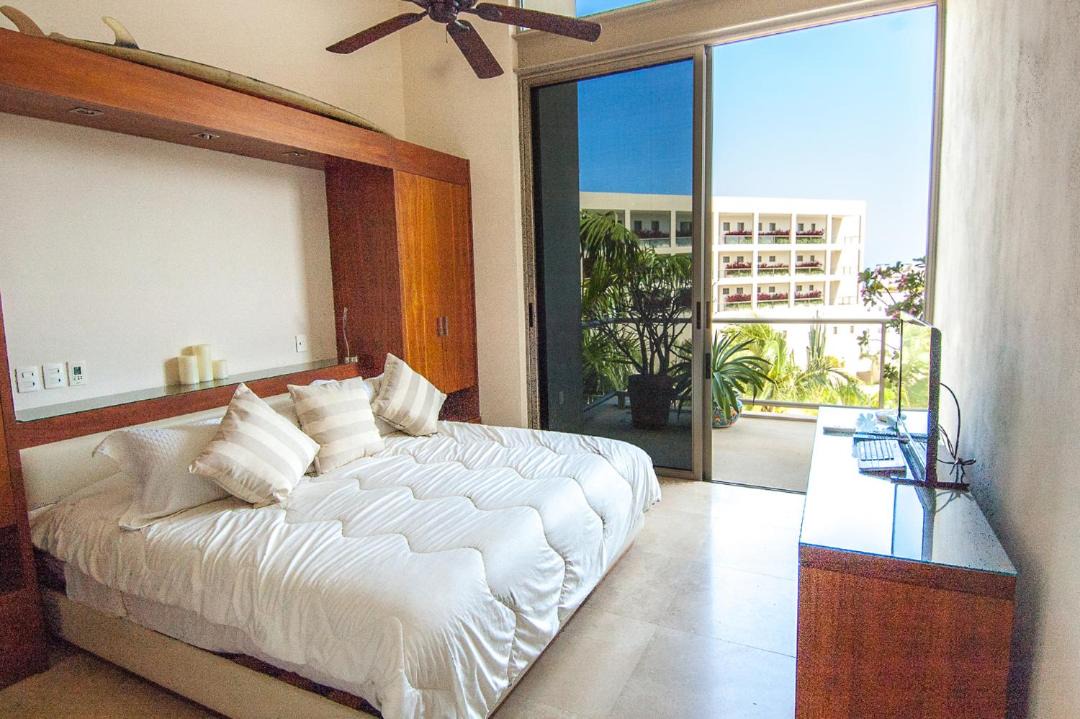 Photo of Bedroom in Santa Maria Huatulco