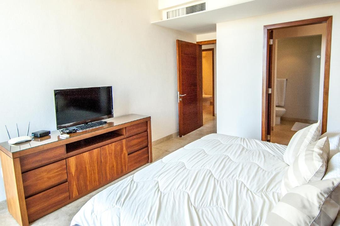 Photo of Bedroom in Santa Maria Huatulco