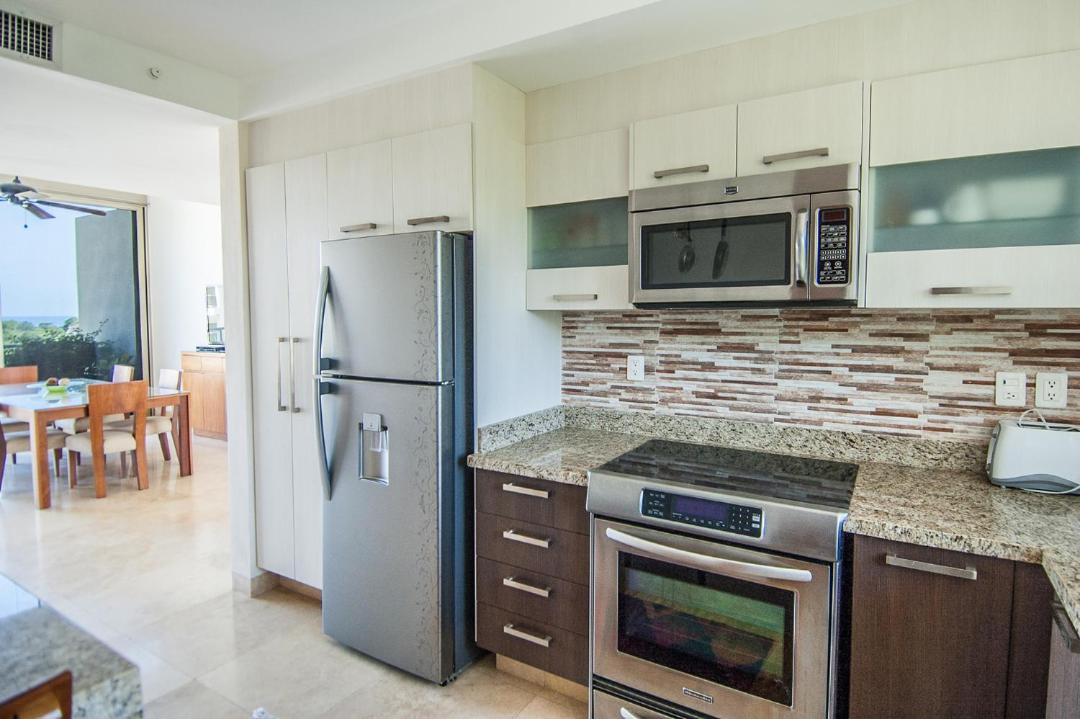 Photo of Kitchen in Santa Maria Huatulco