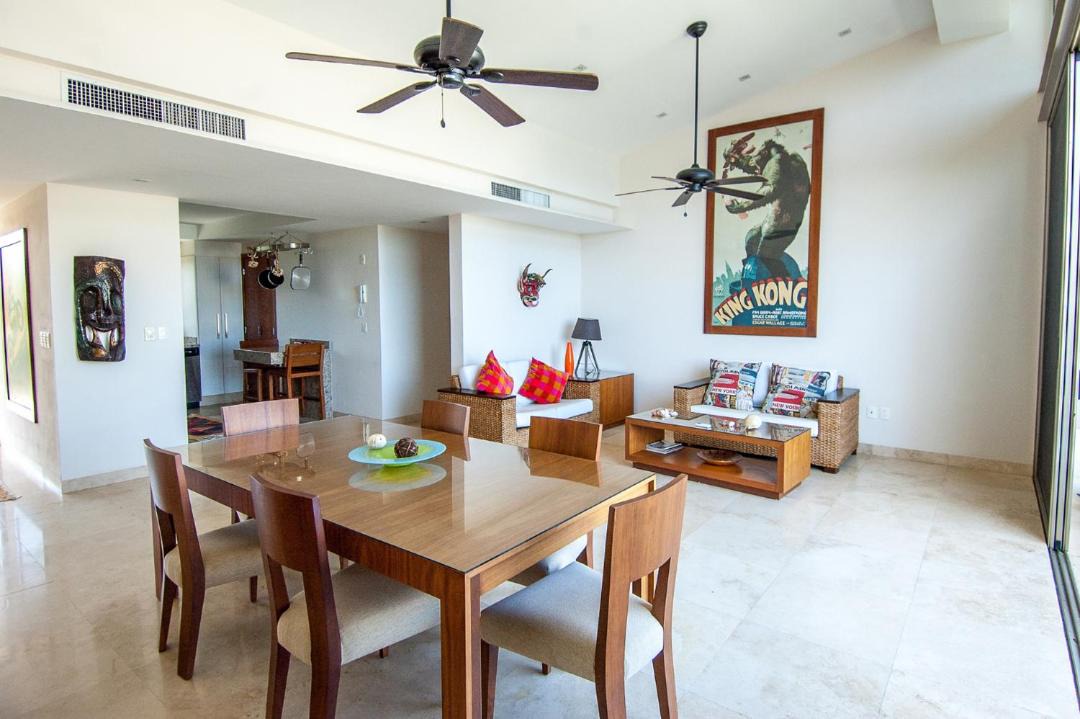 Photo of Livingroom in Santa Maria Huatulco