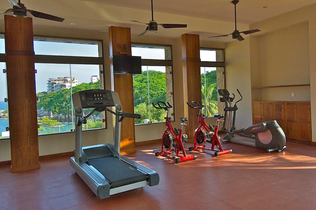 Photo of Livingroom in Santa Maria Huatulco