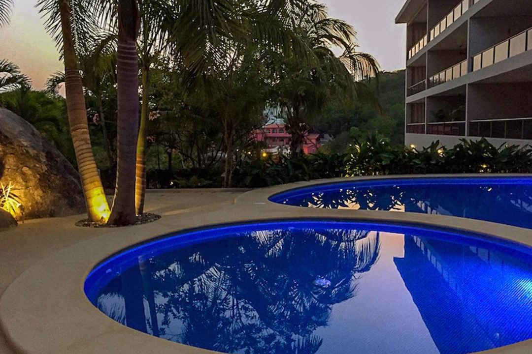 Photo of Outdoor in Santa Maria Huatulco