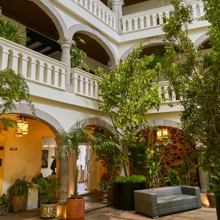 Photo of Others in Puebla Historic Center