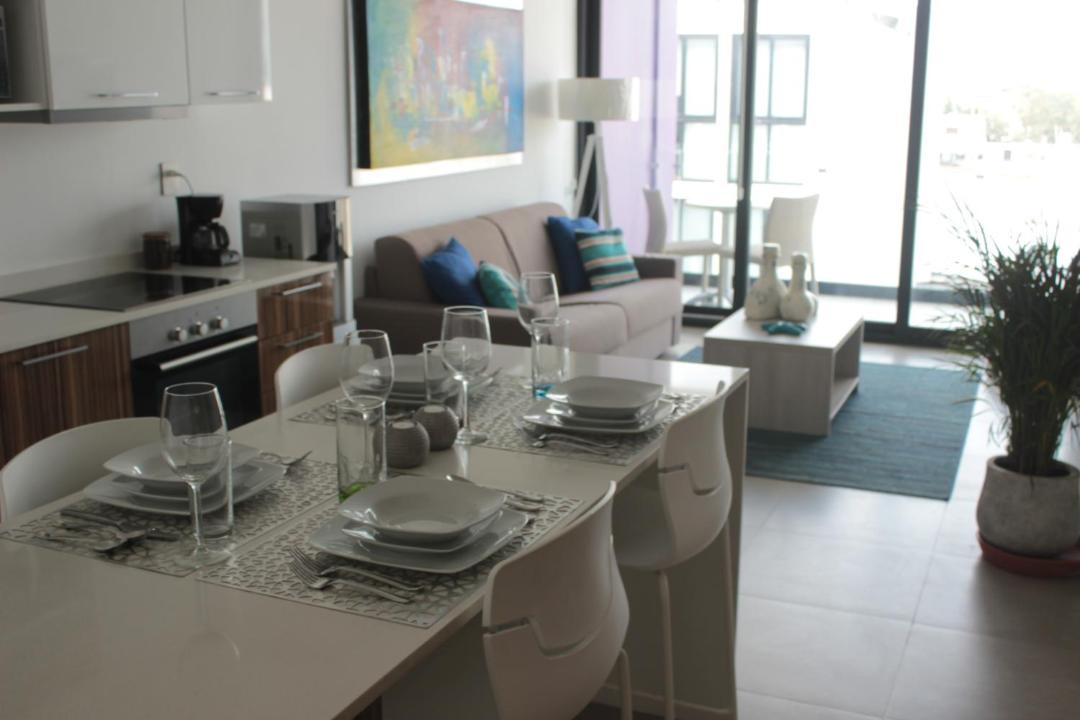 Photo of Livingroom in Gonzalo Guerrero