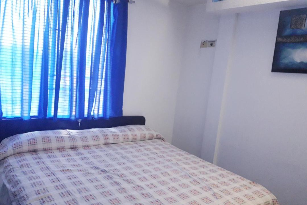 Photo of Bedroom in Campeche