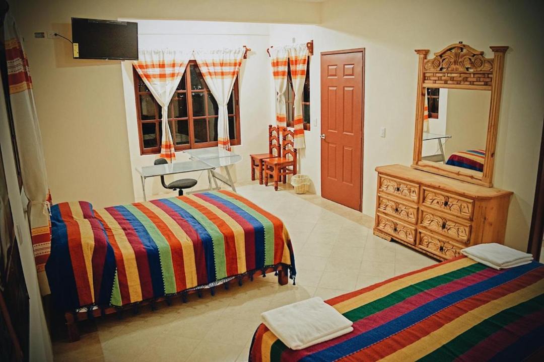 Photo of Bedroom in San Pablo Villa de Mitla