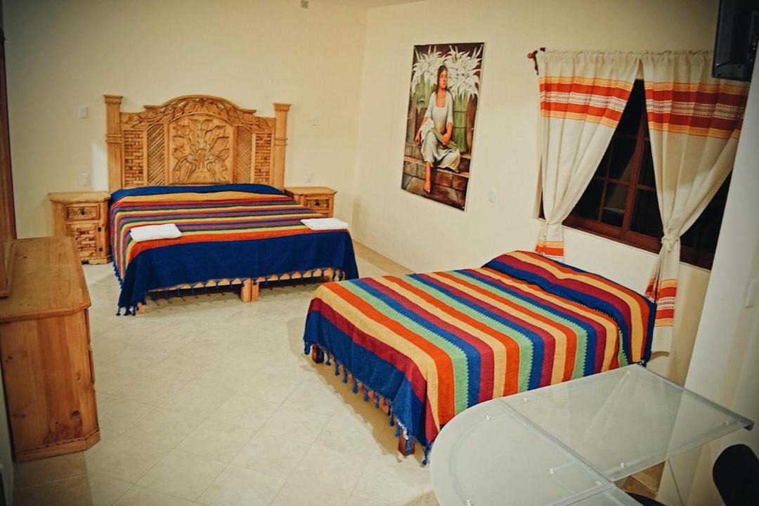 Photo of Bedroom in San Pablo Villa de Mitla