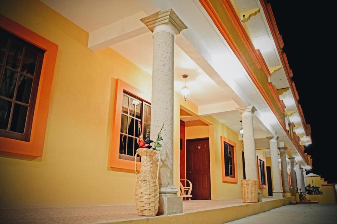 Photo of Others in San Pablo Villa de Mitla