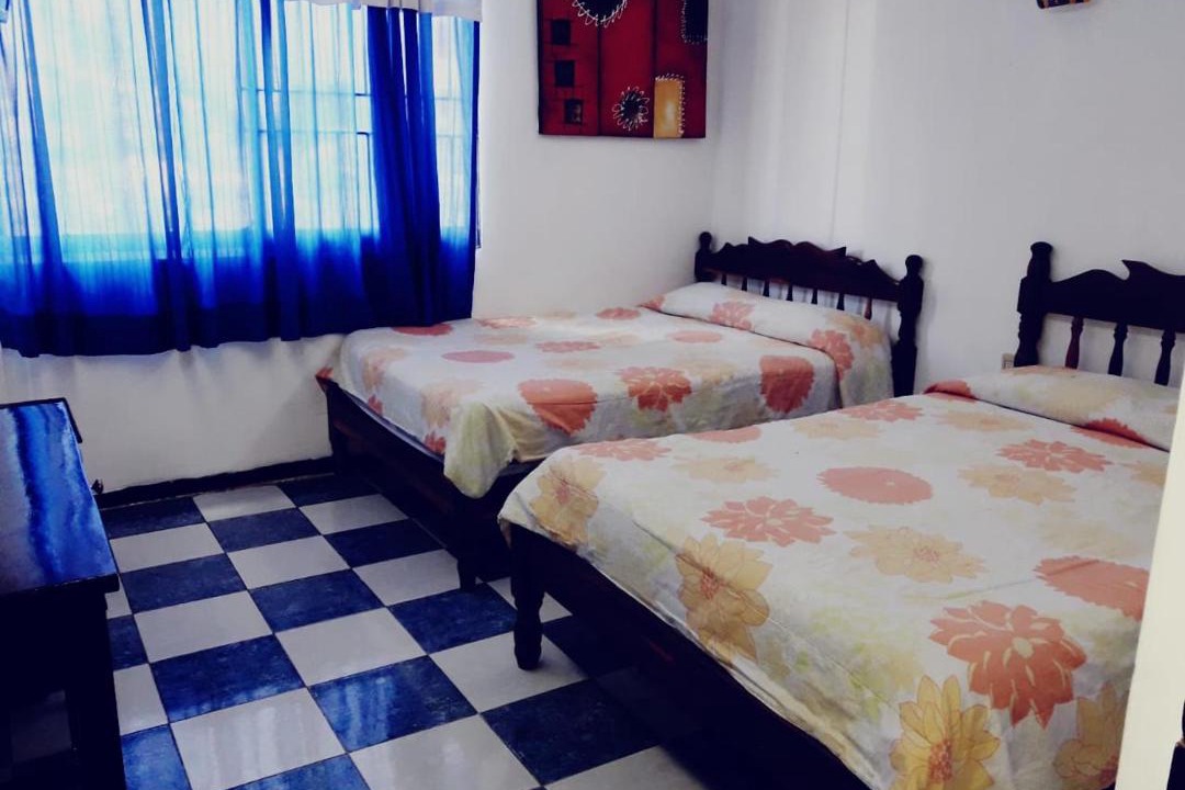 Photo of Bedroom in Campeche