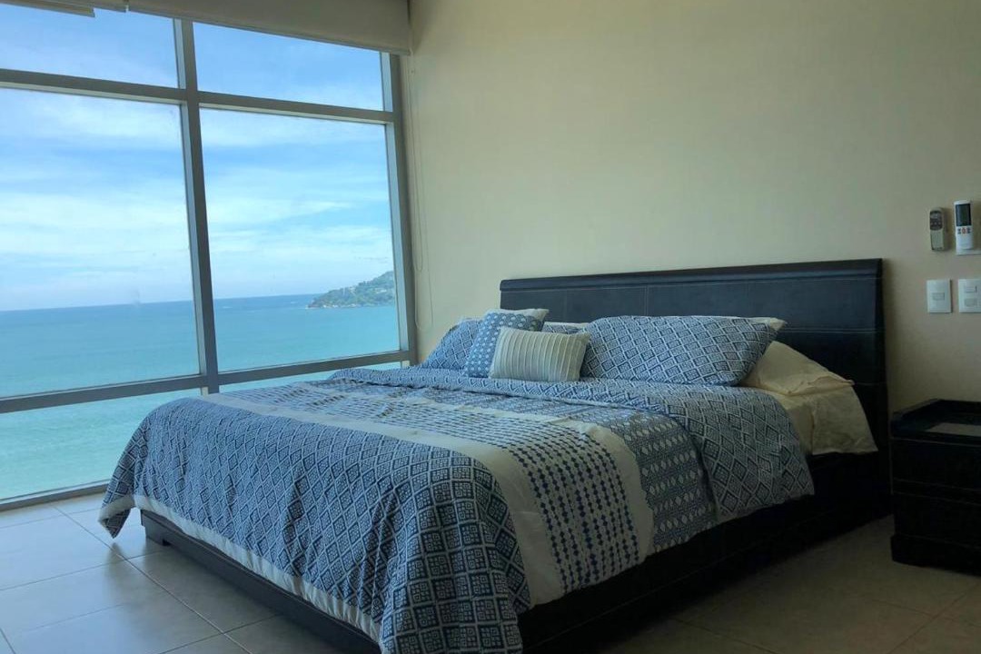 Photo of Bedroom in Costera Acapulco