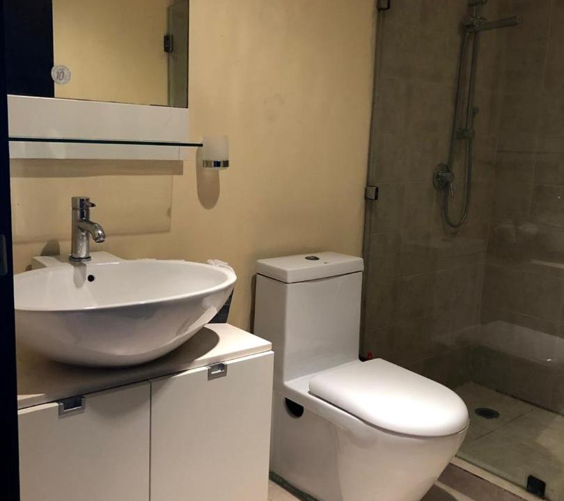 Photo of Bathroom in Costera Acapulco