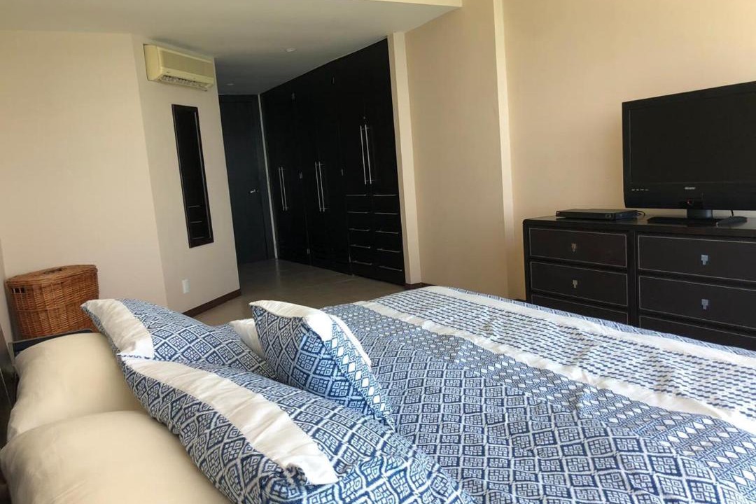Photo of Bedroom in Costera Acapulco