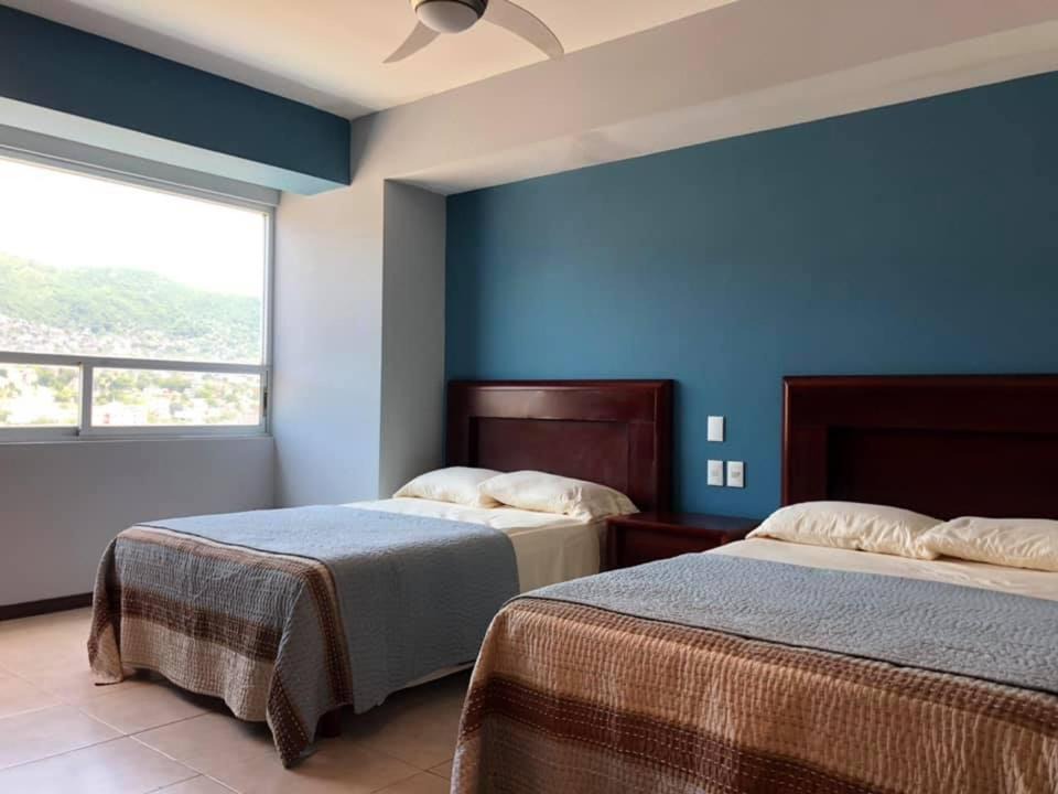 Photo of Bedroom in Costera Acapulco