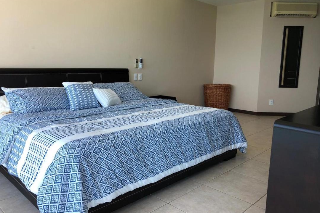 Photo of Bedroom in Costera Acapulco
