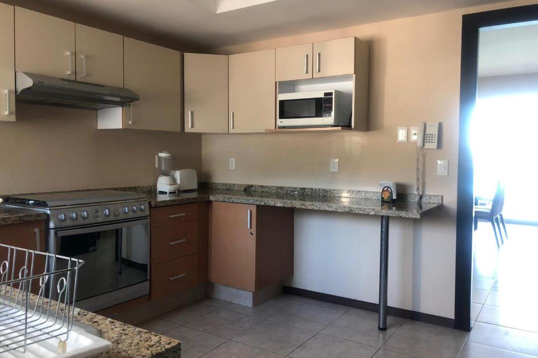 Photo of Kitchen in Costera Acapulco