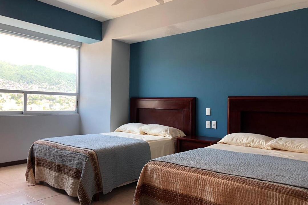 Photo of Bedroom in Costera Acapulco