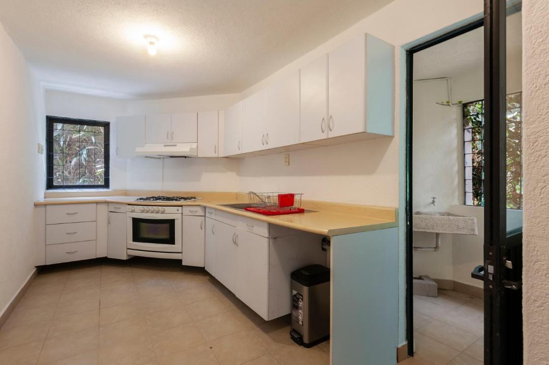 Photo of Kitchen in Bosques de las Lomas