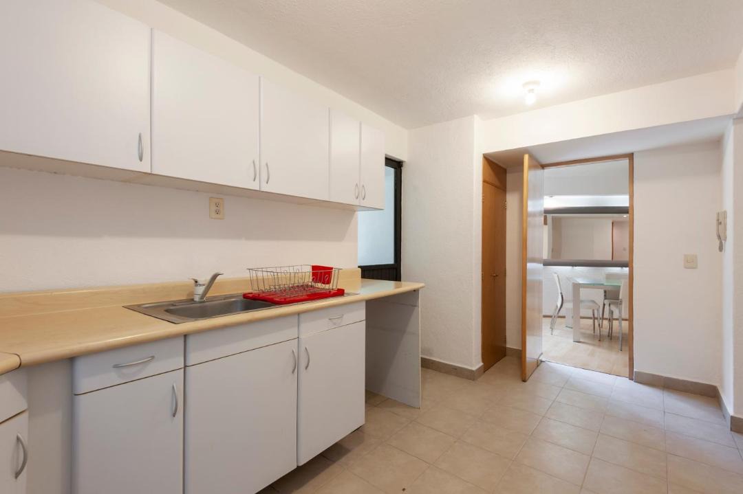 Photo of Kitchen in Bosques de las Lomas
