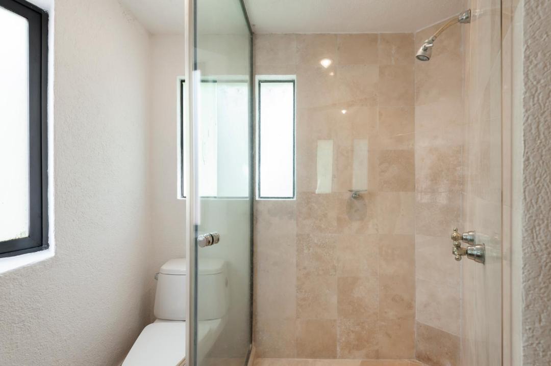 Photo of Bathroom in Bosques de las Lomas