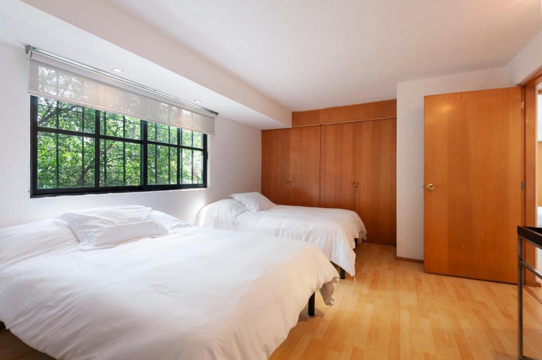 Photo of Bedroom in Bosques de las Lomas