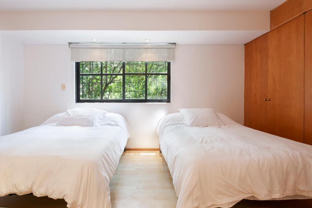 Photo of Bedroom in Bosques de las Lomas