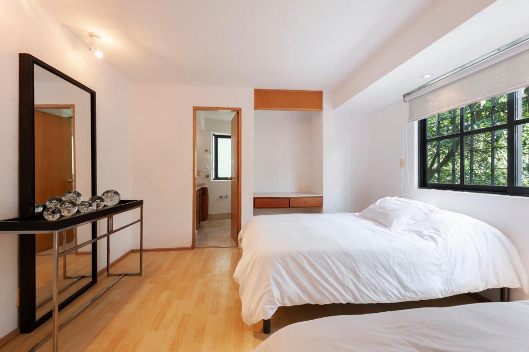Photo of Bedroom in Bosques de las Lomas